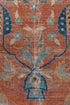 Vintage Tabriz Area Rug (11' x 14')